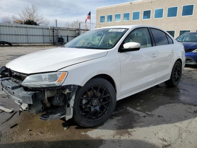 VOLKSWAGEN JETTA 2014 3vwll7aj4em387464