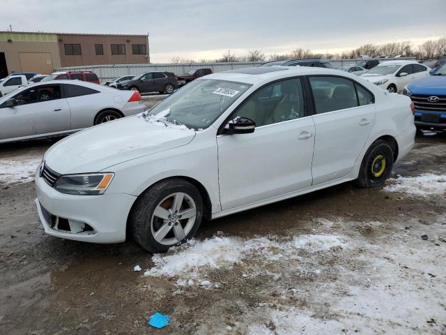 VOLKSWAGEN JETTA 2014 3vwll7aj4em408927