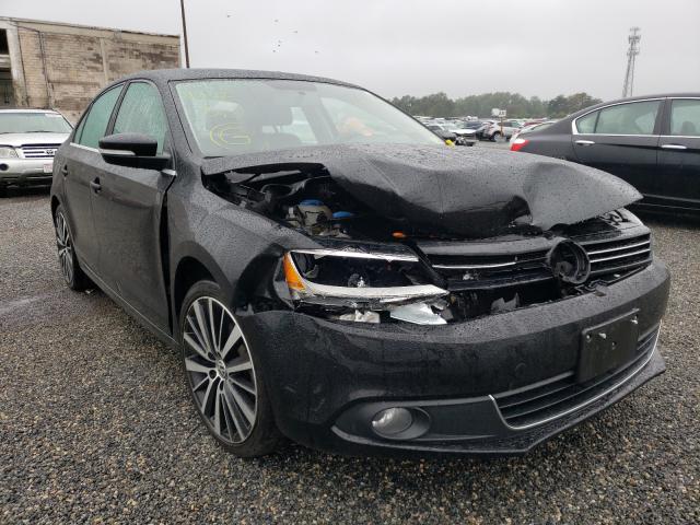 VOLKSWAGEN JETTA TDI 2014 3vwll7aj4em421905