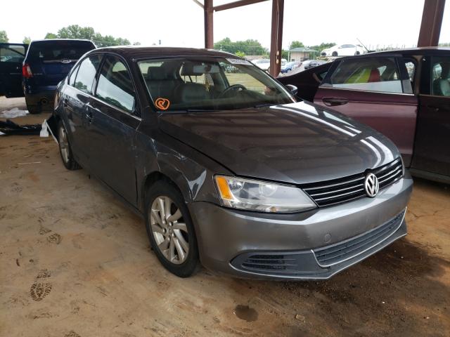 VOLKSWAGEN JETTA TDI 2014 3vwll7aj4em432256