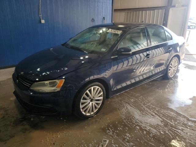 VOLKSWAGEN JETTA TDI 2014 3vwll7aj4em442933