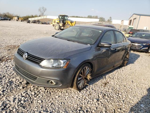 VOLKSWAGEN JETTA TDI 2014 3vwll7aj4em443516