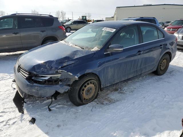 VOLKSWAGEN JETTA 2011 3vwll7aj5bm025946