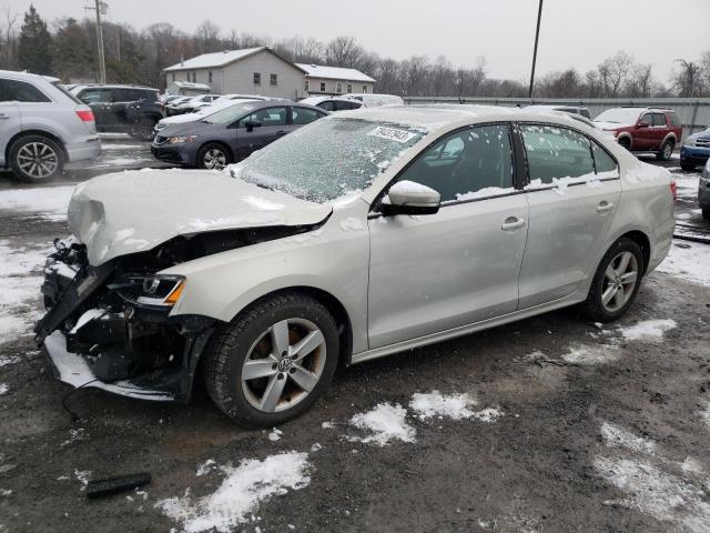 VOLKSWAGEN JETTA 2011 3vwll7aj5bm036509