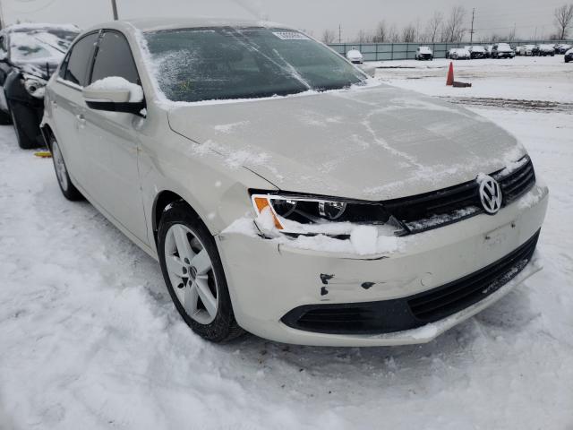 VOLKSWAGEN JETTA TDI 2011 3vwll7aj5bm080168