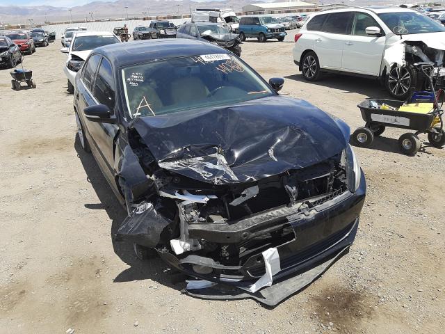 VOLKSWAGEN JETTA TDI 2011 3vwll7aj5bm087413