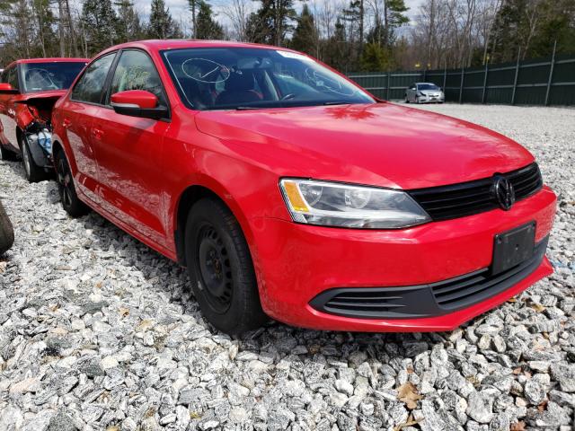 VOLKSWAGEN JETTA TDI 2011 3vwll7aj5bm100225