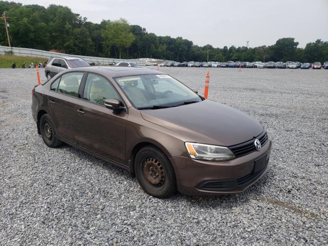 VOLKSWAGEN JETTA TDI 2011 3vwll7aj5bm102556