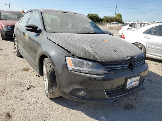 VOLKSWAGEN JETTA TDI 2011 3vwll7aj5bm114948