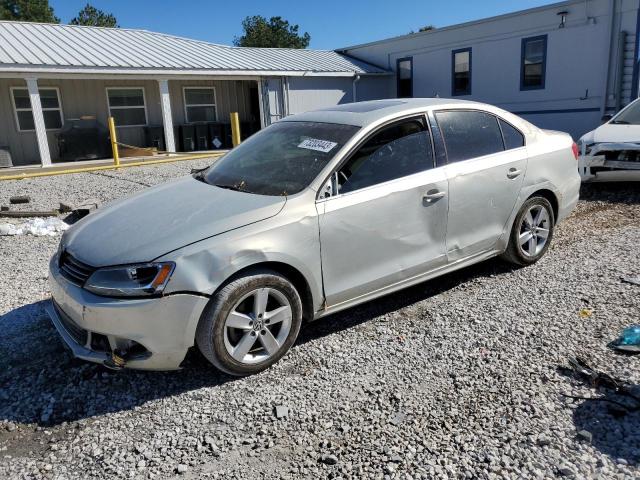 VOLKSWAGEN JETTA 2011 3vwll7aj5bm126503