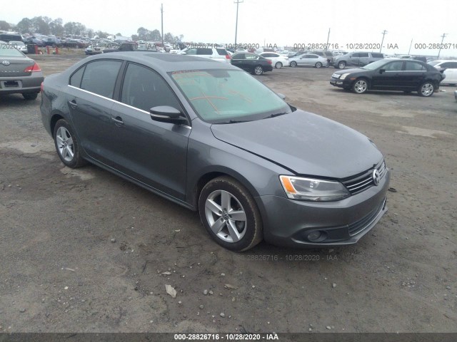 VOLKSWAGEN NULL 2011 3vwll7aj5bm130132