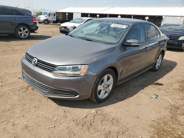 VOLKSWAGEN JETTA TDI 2012 3vwll7aj5cm006296