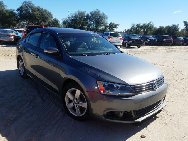 VOLKSWAGEN NULL 2012 3vwll7aj5cm006945