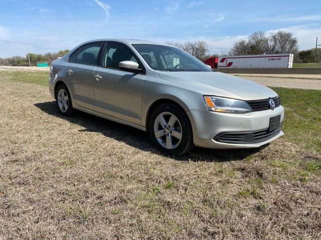 VOLKSWAGEN JETTA TDI 2012 3vwll7aj5cm023003