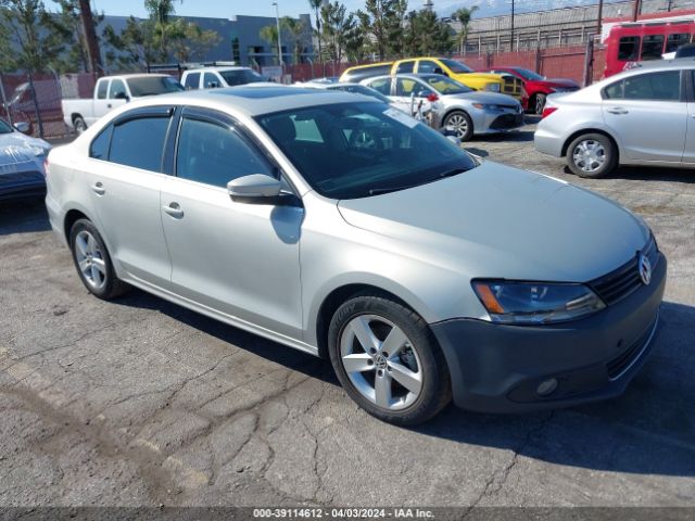 VOLKSWAGEN JETTA 2012 3vwll7aj5cm032008