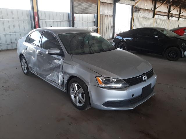 VOLKSWAGEN JETTA TDI 2012 3vwll7aj5cm331613