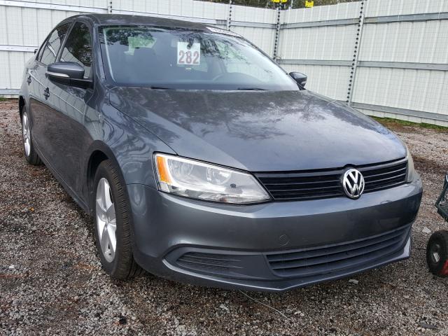 VOLKSWAGEN JETTA TDI 2012 3vwll7aj5cm333183