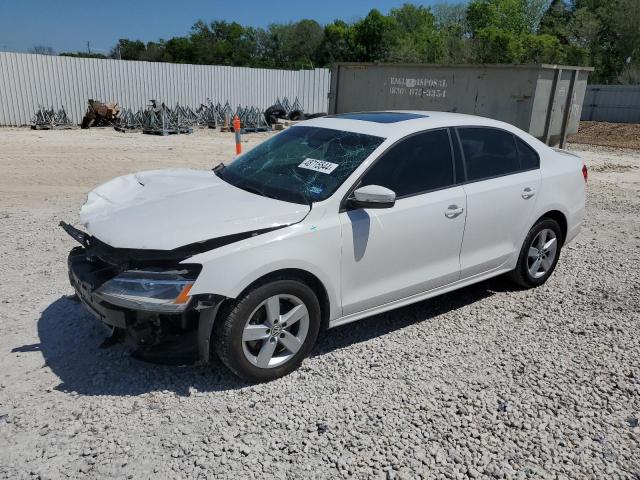 VOLKSWAGEN JETTA 2012 3vwll7aj5cm339162