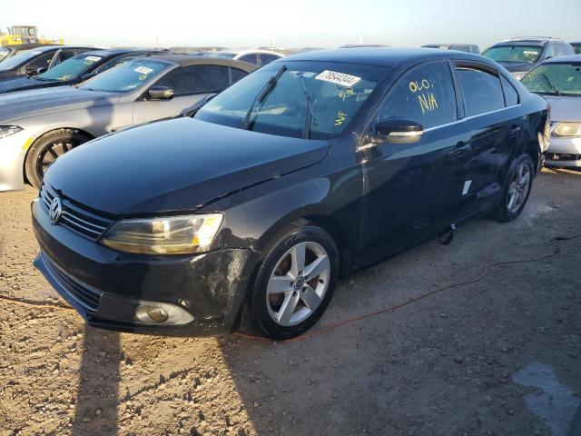 VOLKSWAGEN JETTA TDI 2012 3vwll7aj5cm367365