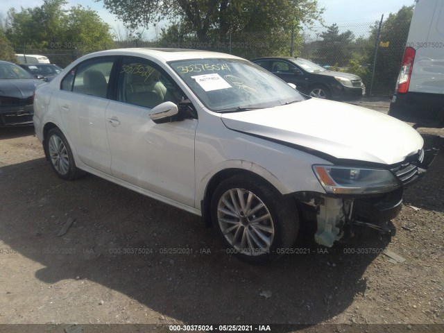 VOLKSWAGEN NULL 2013 3vwll7aj5dm203860