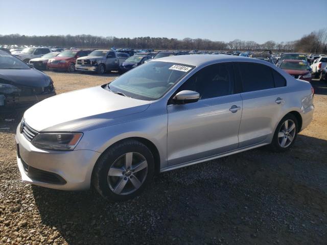 VOLKSWAGEN JETTA TDI 2013 3vwll7aj5dm209173