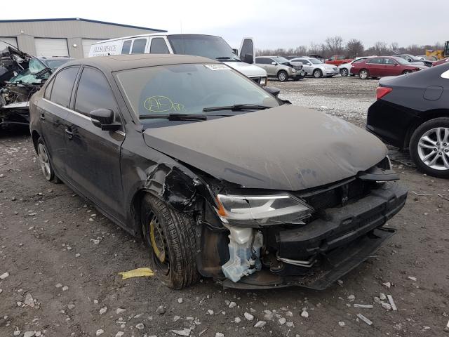 VOLKSWAGEN JETTA TDI 2013 3vwll7aj5dm230640