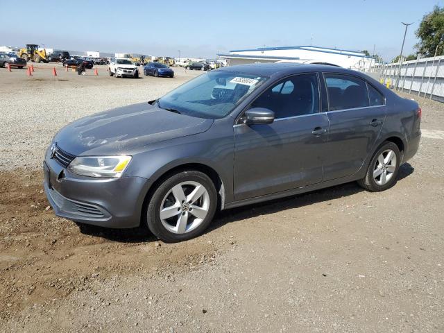 VOLKSWAGEN JETTA 2013 3vwll7aj5dm248586