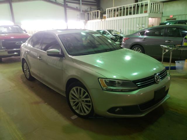 VOLKSWAGEN JETTA TDI 2013 3vwll7aj5dm275836