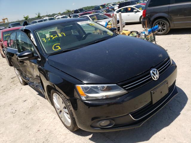 VOLKSWAGEN JETTA TDI 2013 3vwll7aj5dm353239