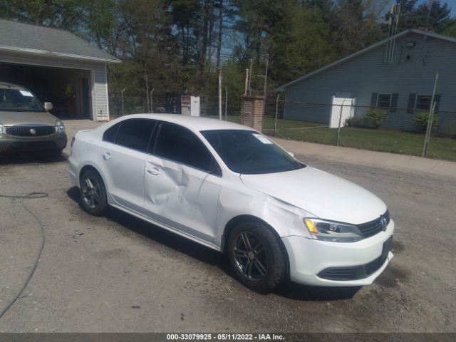 VOLKSWAGEN JETTA SEDAN 2013 3vwll7aj5dm356089