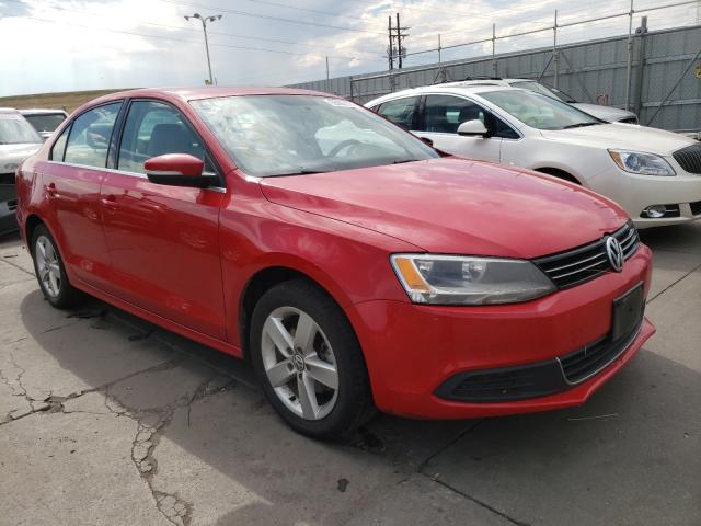 VOLKSWAGEN NULL 2013 3vwll7aj5dm359414