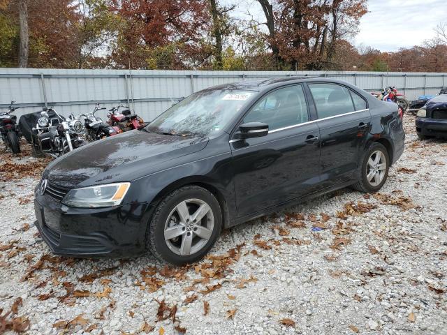 VOLKSWAGEN JETTA 2013 3vwll7aj5dm380005