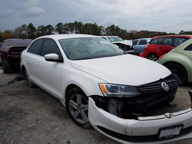 VOLKSWAGEN JETTA TDI 2013 3vwll7aj5dm380831