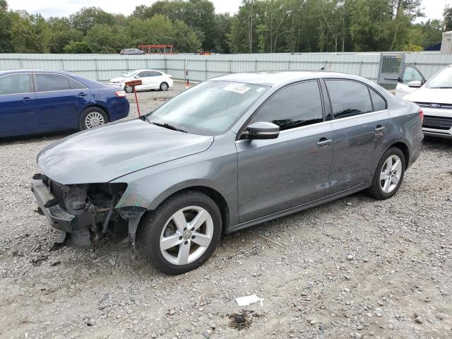 VOLKSWAGEN JETTA TDI 2013 3vwll7aj5dm389268