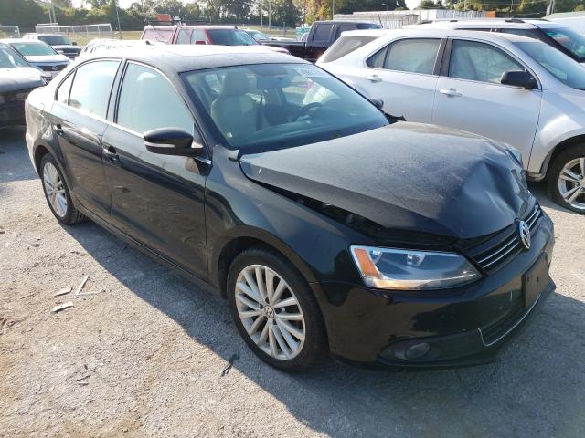 VOLKSWAGEN JETTA TDI 2013 3vwll7aj5dm392168