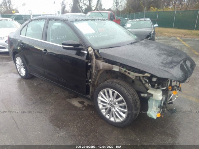 VOLKSWAGEN NULL 2013 3vwll7aj5dm392221