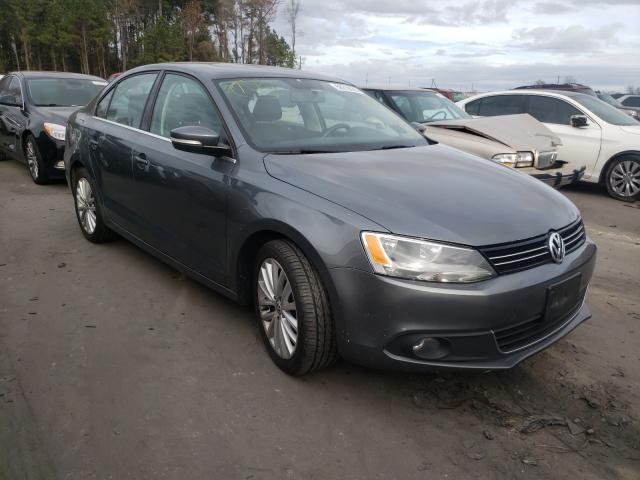 VOLKSWAGEN JETTA TDI 2013 3vwll7aj5dm394518