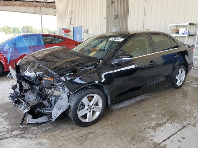 VOLKSWAGEN JETTA TDI 2013 3vwll7aj5dm407655