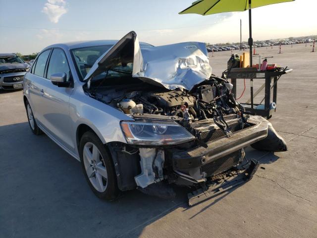 VOLKSWAGEN JETTA TDI 2013 3vwll7aj5dm410989