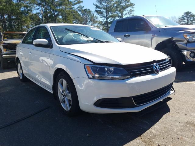 VOLKSWAGEN JETTA TDI 2013 3vwll7aj5dm416095