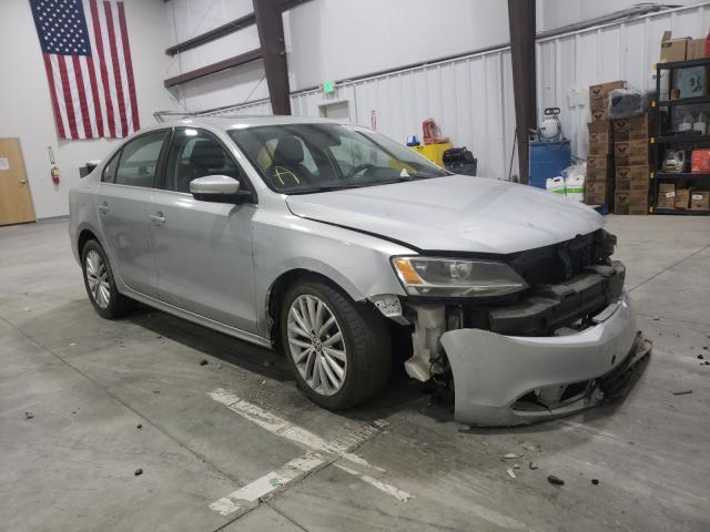 VOLKSWAGEN JETTA TDI 2013 3vwll7aj5dm418848