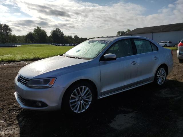 VOLKSWAGEN JETTA TDI 2013 3vwll7aj5dm423712