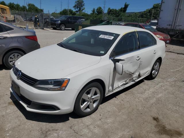 VOLKSWAGEN JETTA 2013 3vwll7aj5dm436296