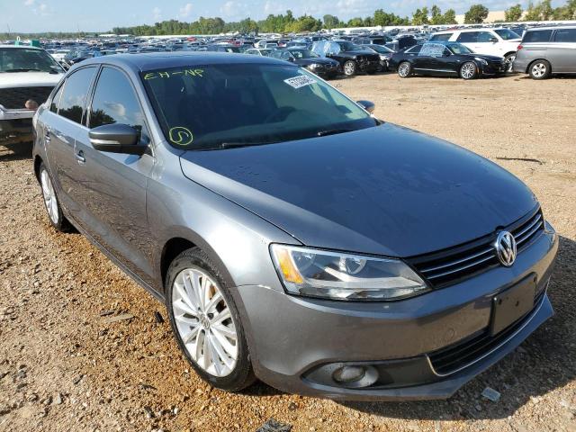 VOLKSWAGEN JETTA TDI 2013 3vwll7aj5dm440610