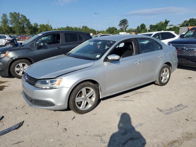 VOLKSWAGEN JETTA TDI 2013 3vwll7aj5dm448741