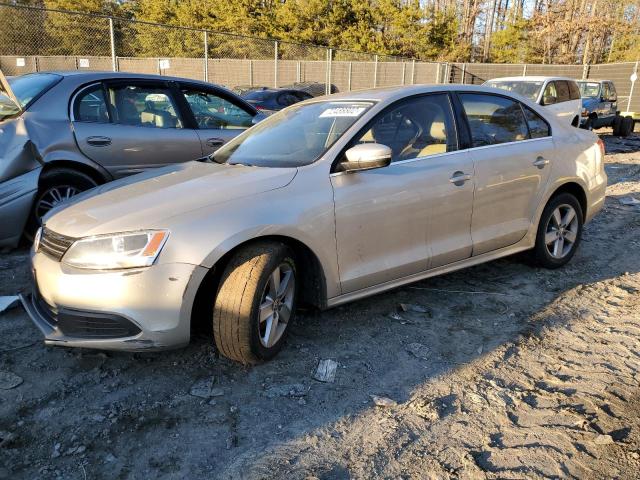 VOLKSWAGEN JETTA TDI 2014 3vwll7aj5em230185