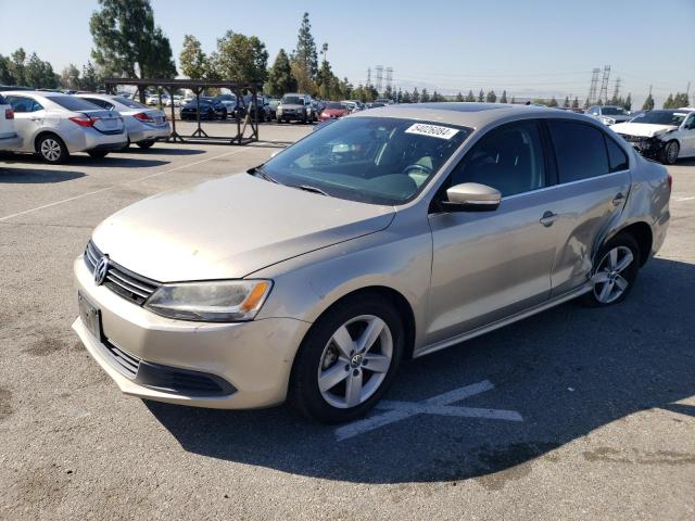 VOLKSWAGEN JETTA 2014 3vwll7aj5em234723