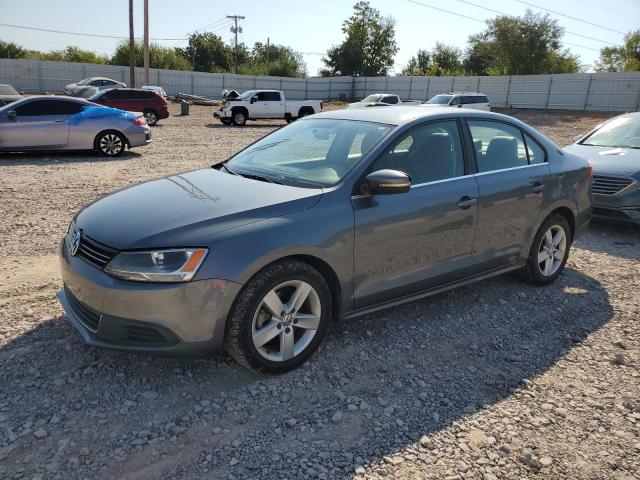 VOLKSWAGEN JETTA TDI 2014 3vwll7aj5em250436