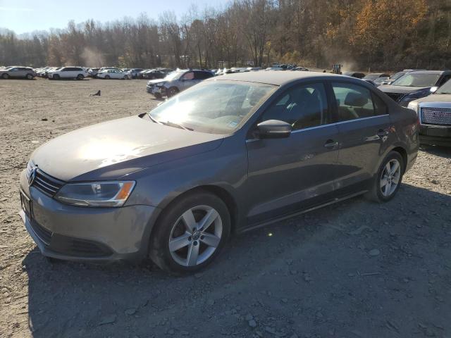 VOLKSWAGEN JETTA TDI 2014 3vwll7aj5em254891