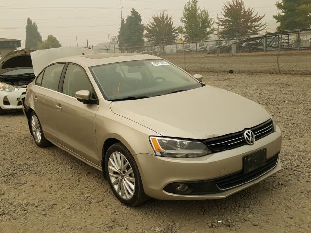 VOLKSWAGEN JETTA TDI 2014 3vwll7aj5em264952